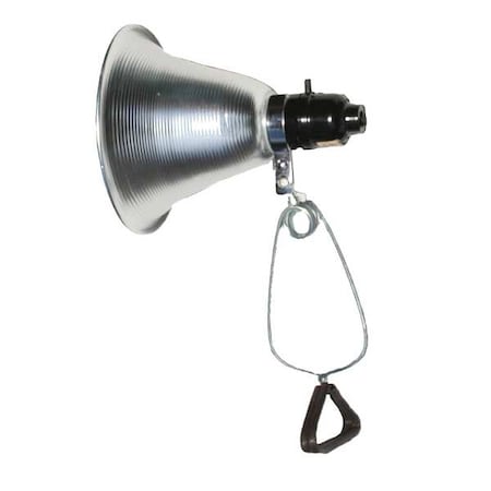 Miracle Led Adjustable Clamp Lamp Grow Light Socket Fixture 602222