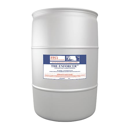 The Enforcer Concentrated Floor Stripper, 5 gal Pail 22440