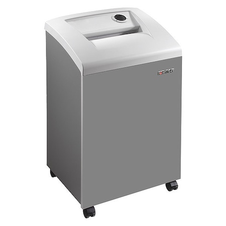 Dahle CleanTEC Oil-Free Small Office Paper Shredder, Cross Cut 51314-13836