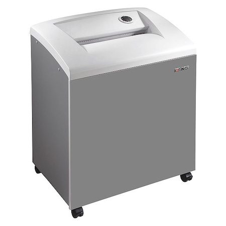 Dahle Matrix Oil-Free Paper Shredder, Cross Cut 50514-12709