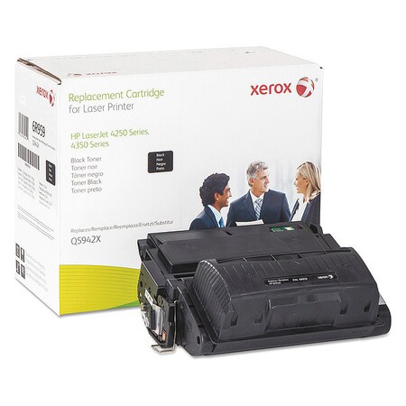 Xerox Replacement High-Yield Toner 006R00959 006R00959