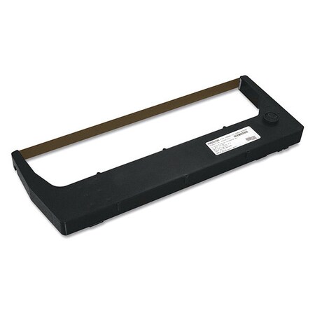 Printronix Ribbon, Black, Extended Lif, 255048402, PK4 255048-402
