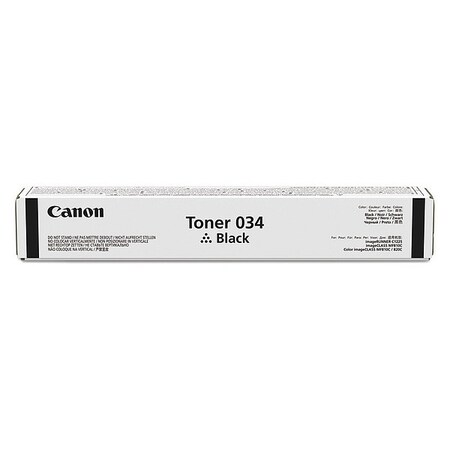 Canon Toner, Black, 9454B001 (034) 9454B001
