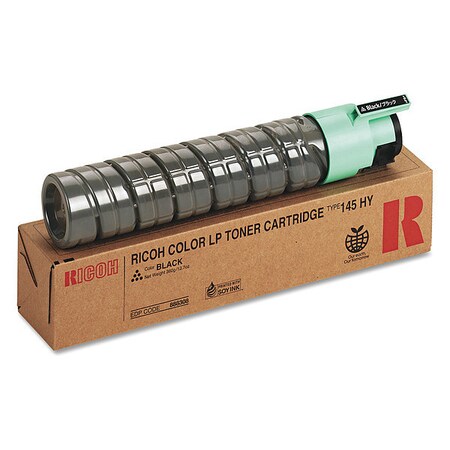 Ricoh High-Yield Toner, 15000 Page-Yield, 888308 888308
