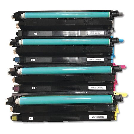 Innovera Remanufactured, 55000 PY, Bla, 331-8434 T1 AD-D3760KDRR