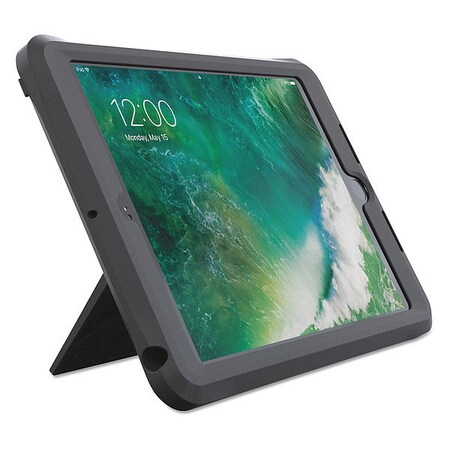 Kensington BlackBelt Rugged Case for 9.7" iPad, Poly K97704WW
