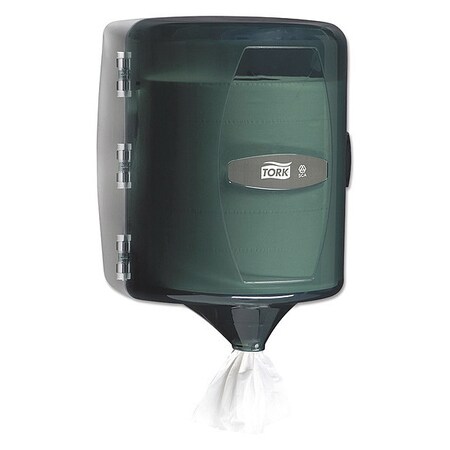 Tork Centerfeed Hand Towel Dispenser, 10 1/8x1 93T