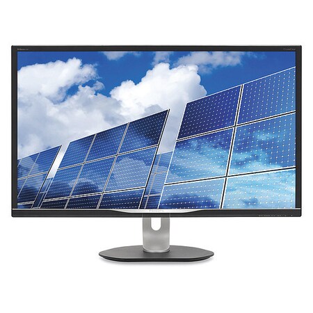 Philips Brilliance B-Line LCD Monitor, 32" Widesc 328B6QJEB