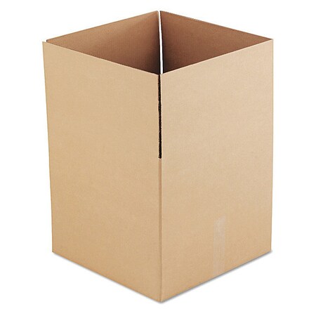 General Supply Brown Corrugated - Fixed-Depth Shi, PK15 UFS181816