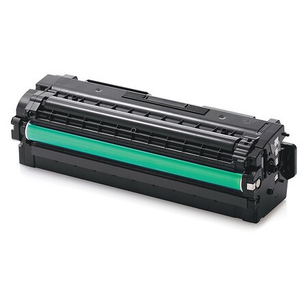Samsung CLT-K506L (SU175A) High-Yield Toner, 6000 SU175A