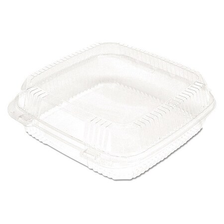 Pactiv ClearView SmartLock Food Containers, 9 7/ YCI811100000