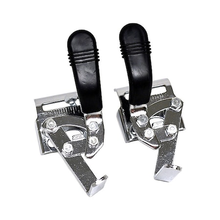 Alco Wheel Brake, PR 65861