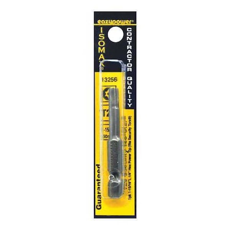 Eazypower Security Tee Star, T25, 2" 13256