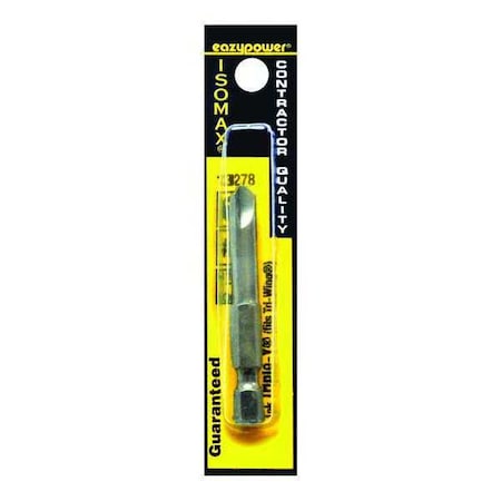Eazypower Triple Y Bit, No. 2, 1" 13278