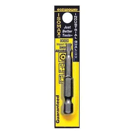 Eazypower Tee Star 5 Wing Security, 2
