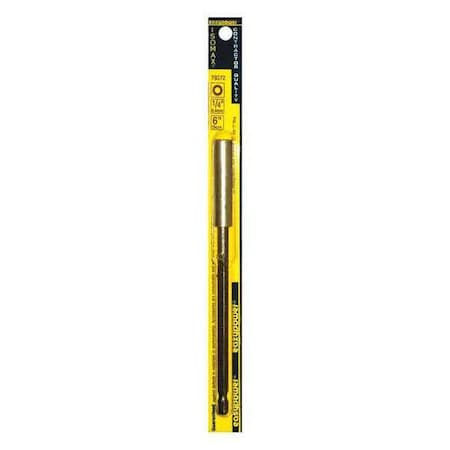 Eazypower Magnetic Stainless Steel Bit Holder, 6" 79372