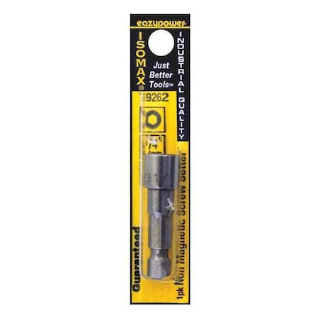 Eazypower Plug Tap, 5/16-24 NF 82524