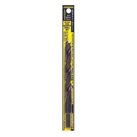 Eazypower Jobber Length Drill Bit 86785