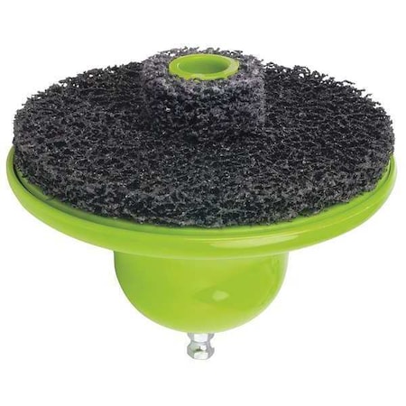 Mueller-Kueps Inner Rim Cleaner 433 507