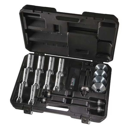 Mueller-Kueps XS Press and Pull, Sleeve Kit 609 390