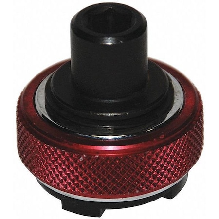 Cal-Van Tools Mini Finger Ratchet, CAL108 108