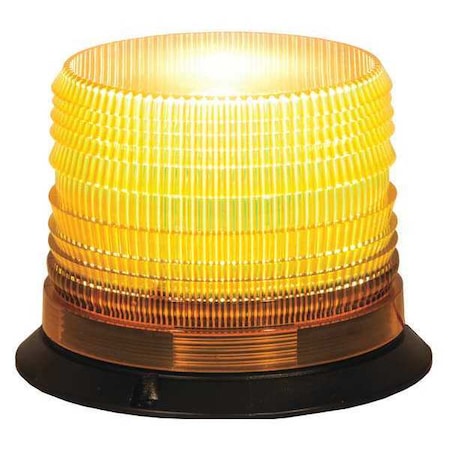 Buyers Products 6.5 Inch by 5 Inch 8 Joule Incandescent Beacon Strobe Light SL640ALP