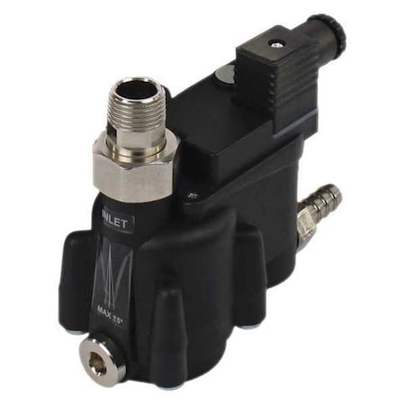 Nano No Air Loss Condensate Drain, Electronic NED 4L