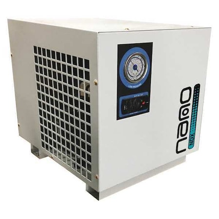 NANO Refrigerated Air Dryer, 20 scfm NDX0020