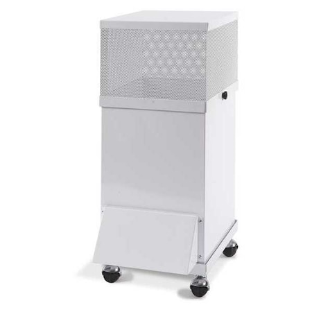 Extract-All Ambient Air Cleaner, Portable, 350 CFM S-987-AMB