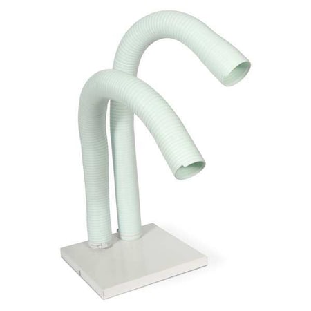 Extract-All Cover, Flex Arms for S-DTL-1 IO-DTL-1