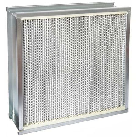 Extract-All HEPA Filter for SP-400, High Capacity F-400-2