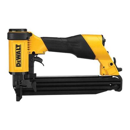 Dewalt LathIng Stapler, 16 ga., 1In DW450S2