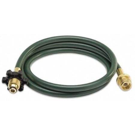 Mr. Heater Propane Hose Assembly, 10 ft F273704