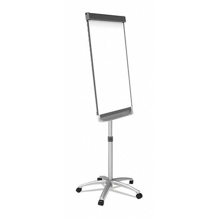 Quartet Mobile Presentation Easel 3x2 ECM32P2