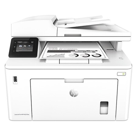 Hp Printer, Lj, Promfpm22Fdw G3Q75A#BGJ