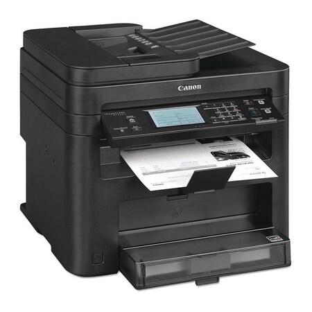 Canon Printer, Mf236N, Mfp, Mono 1418C036
