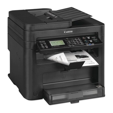 Canon Printer, Mf244Dw, Mfp, Color 1418C021
