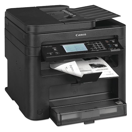 Canon Printer, Mf249Dw, Mfp, Clr 1418C006