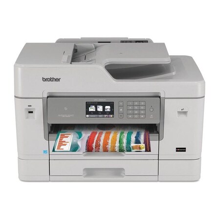Brother Printer, Mfcj6935Dw MFCJ6935DW