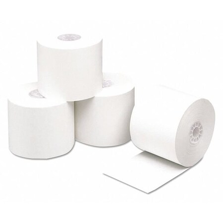 Pm Company Roll, Thml, 2-1/4"X200Ft, Wh, PK50 05320
