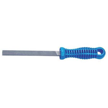 Mueller-Kueps Brake Caliper File, Handle 460200