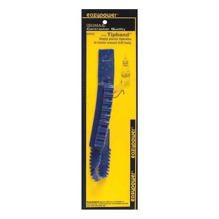 Eazypower Empty Tipband 88803