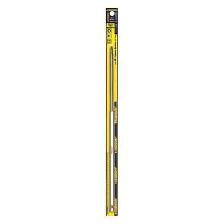 Eazypower Square Recess Power Bit, No. 1, 12" 88402