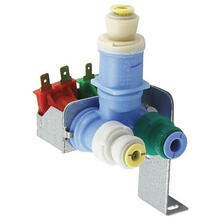 Whirlpool Inlet Valve 2188808