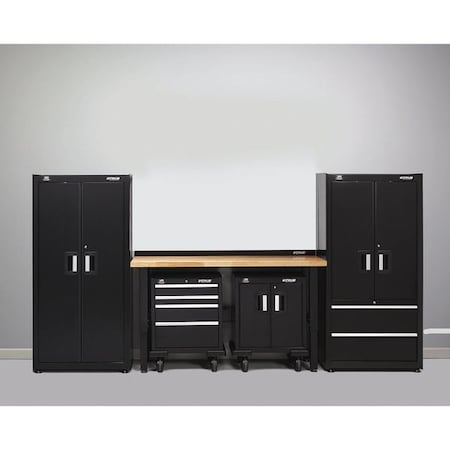 Storage Cabinet Set Combination Standar