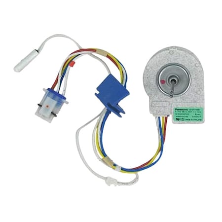 Ge Fan Motor WR60X10074