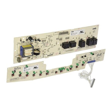 Ge Tactile Board WD21X10247