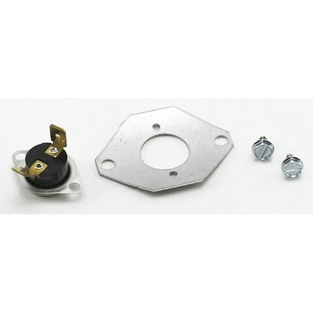 ALLIANCE LAUNDRY SYSTEMS Thermostat 489P3