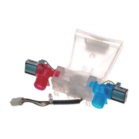 Whirlpool Valve W10140917