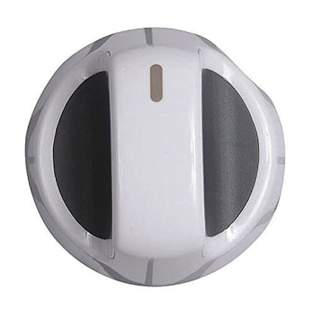 Whirlpool Knob W10160368